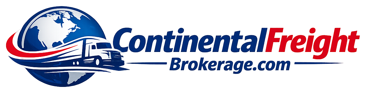 Continental Freight Brokerage LLC